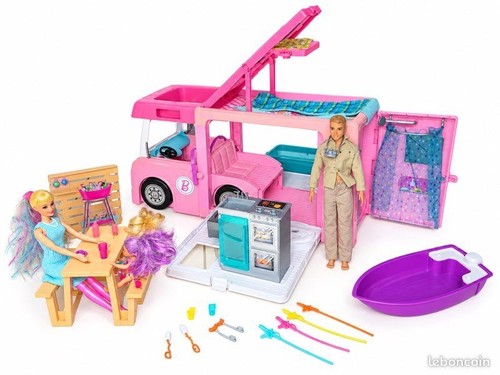 Mattel barbie 1 - mattel,