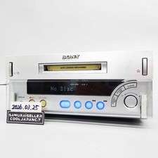 SONY MDS-SD1 Minidisc MD Deck