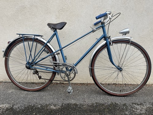 1940s randonneuse mixte 650 - 1940s,