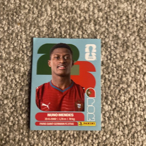 Carte panini coupe monde - carte,