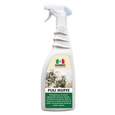 PULI MUFFE - Nettoyant pour salle de bain, carrelage et murs