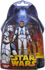 Star Wars : Revenge of the