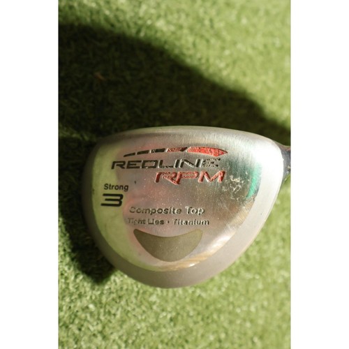 Adams redline rpm - adams, fujikura