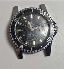 RARE MORTIMA PLONGEUR montre