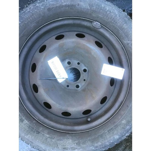 Jante fiat stilo 2 - stilo, 1.2