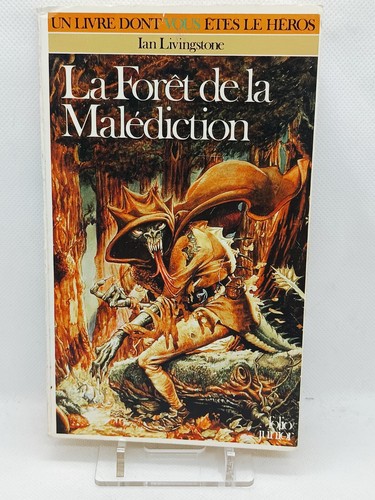 Livre dont vous - êtes, le