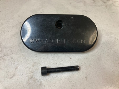 Circle pro center bracket - center,