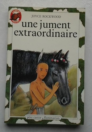 Jument extraordinaire - (une):,