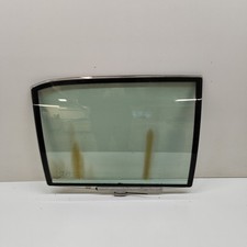 MERCEDES-BENZ S W140 Porte arrière droite double vitrage AS2 A1407300418 1992