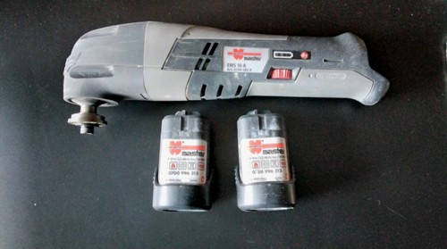 Würth master ems - master, 10-a