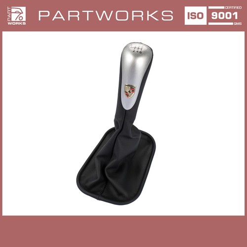 Shift knob for porsche 993 - porsche,