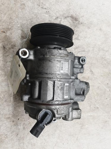 Compresseur clim audi 3 - clim, a4