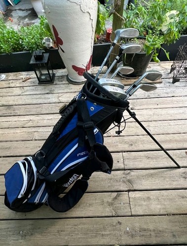 Set de golf - 🏌️,