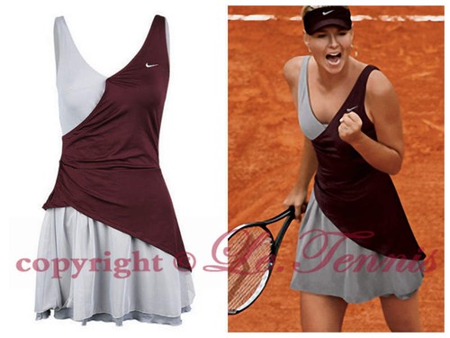 Nike maria sharapova tennis - nike,
