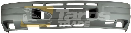 Pare choc avant pour iveco - pare-choc,