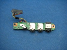 Soundboard HP DV9000 PC Portable 313-41120