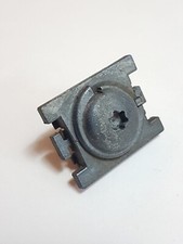 Platine vis tête torx