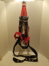 BuckArticulator Harness–69B9D8G7H00-Tower Harness-Utility-Fall Protection