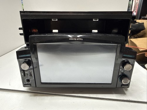 Pioneer receiver - cd,