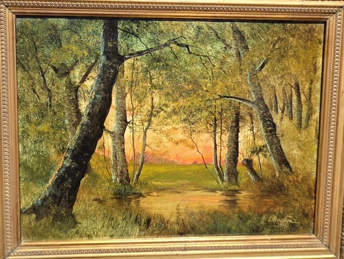 Lucie gourdon paysage - lucie, gourdon.