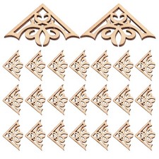  100 Pcs Furniture Decoration