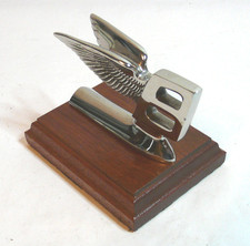 MASCOT Bentley S-Type,  S1, S2, S3, Flying B, long base, ORIGINAL. 786=myref