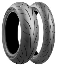 Pneus Moto 160/60 R17
