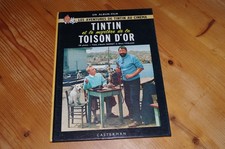 TINTIN ET LE MYSTERE DE LA