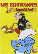 Les Schtroumpfs - Gargamel et