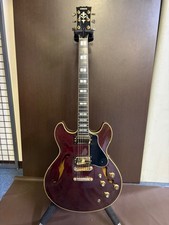 Guitare électrique Yamaha