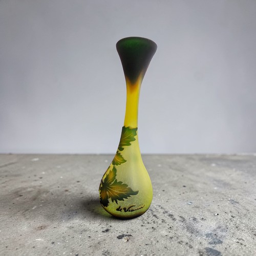 Vase vianne dégagé acide - vase,