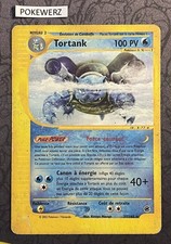 Carte Pokémon Tortank 37/165