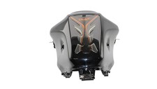 Réservoir d'essence KTM DUKE
