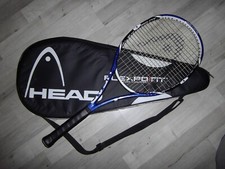 RAQUETTE TENNIS HEAD FLEXPOINT 1 MID PLUS      MANCHE 2   4  1/4