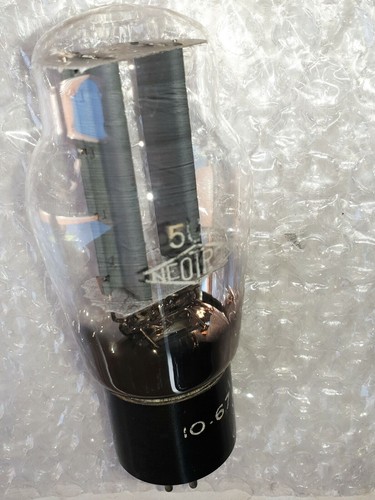 5u4g neotron nos french - neotron, lamp