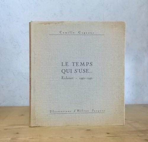 Guerre oflag vii poesies - guerre,