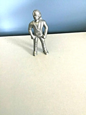 Michael Jackson Original HIStory Statue PVC Toy 4" (10 cm) New