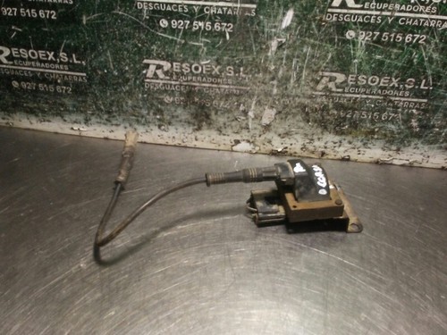 Bobine allumage opel corsa - bobine,