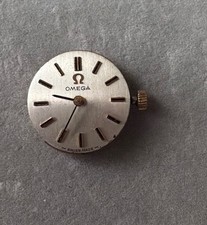 Mouvement De Montre Dame Omega