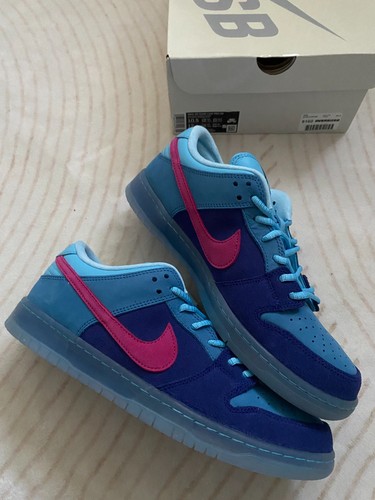 Nike dunk low run - dunk, the