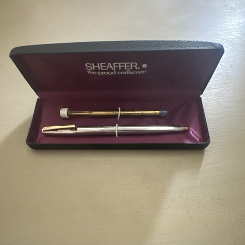 Sheaffer stylo bille - , avec