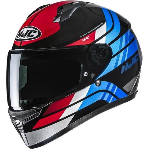 Hjc casque intégral - intégral, hiper