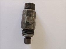 ARRACHE VOLANT ABG SCOOTER LAMBRETTA..