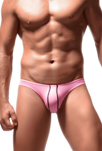 Hommes string soie - hommes,