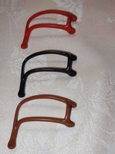 playmobil  3 accessoires pour