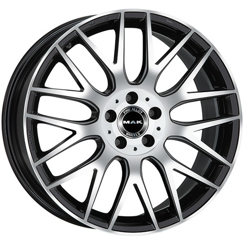 Jantes roues mak arrow pour - jantes,