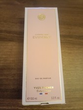 Yves Rocher Comme une Evidence 100 ml Eau de Parfum pour Femme
