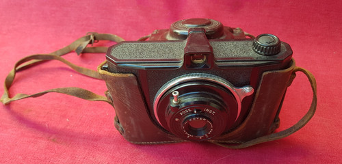 Appareil photos photax ancien - appareil,