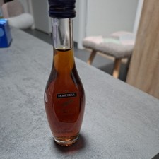 mignonnette cognacMignonnette