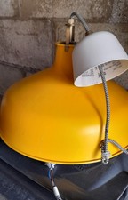 2 Suspensions Plafonniers